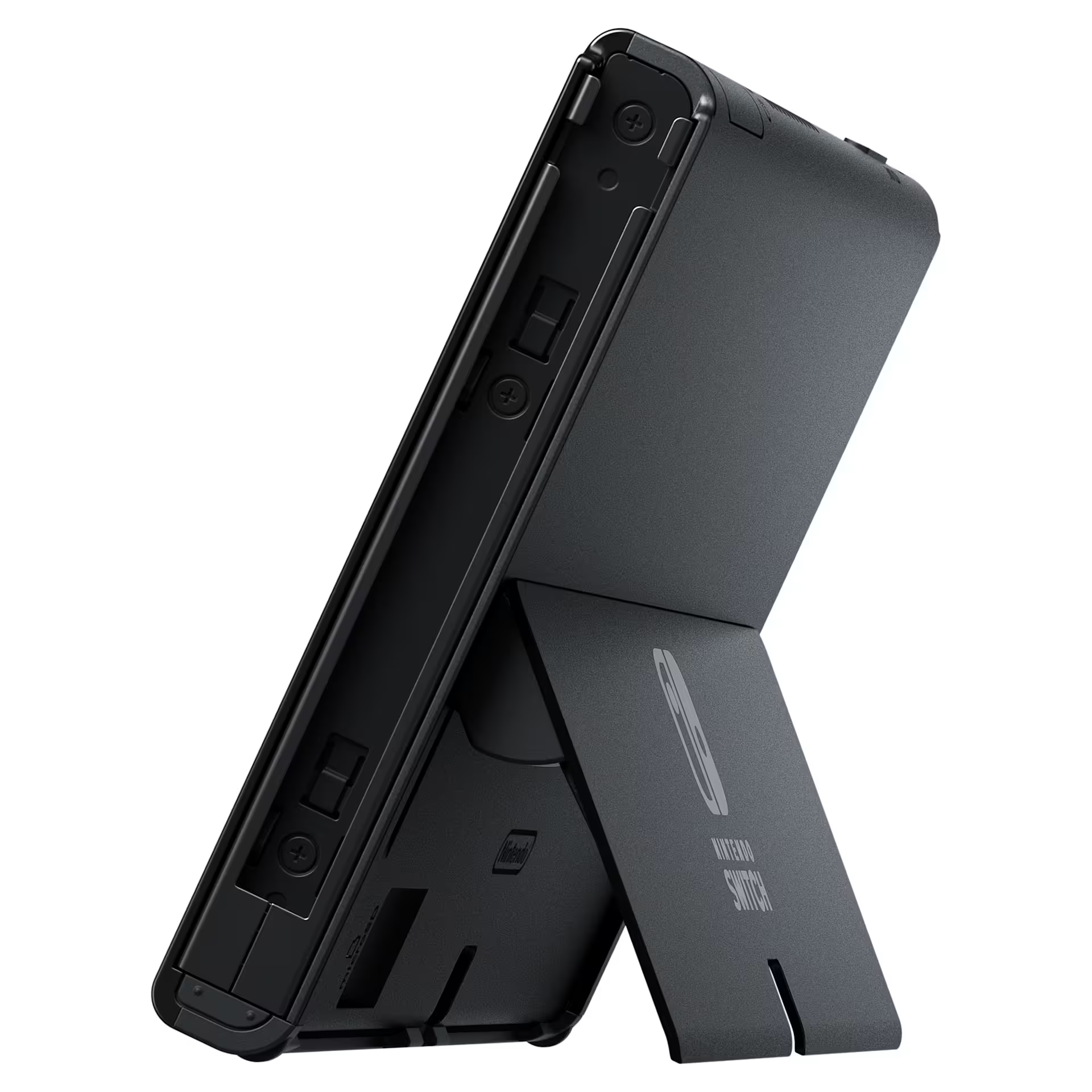 Nintendo Switch – OLED Model (White)